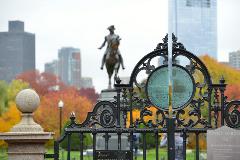  Boston National Historical Park